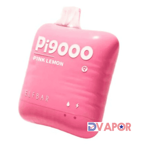 CLEARANCE (Non-Refundable) PI9000 9000 PUFF | 5% EB CREATE