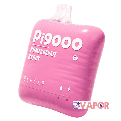 CLEARANCE (Non-Refundable) PI9000 9000 PUFF | 5% EB CREATE