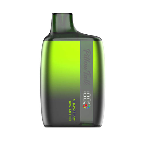 Pillow Talk Disposable Vape 8500 Puffs