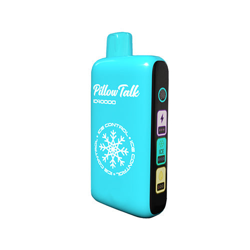 Pillow Talk IC40000 Disposable Vape 40,000 Puffs