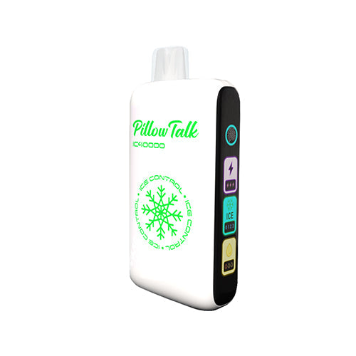 Pillow Talk IC40000 Disposable Vape 40,000 Puffs