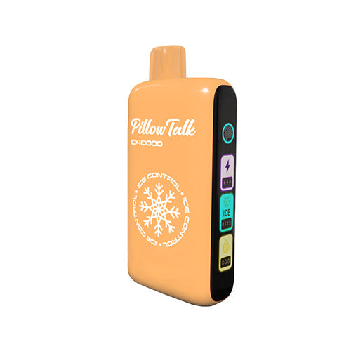 Pillow Talk IC40000 Disposable Vape 40,000 Puffs