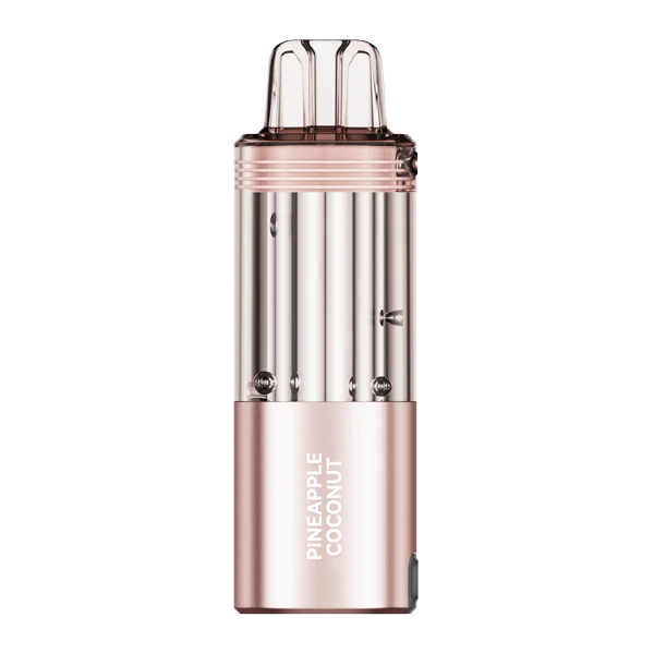 Pineapple Coconut Foger Switch Pro 30K Pod