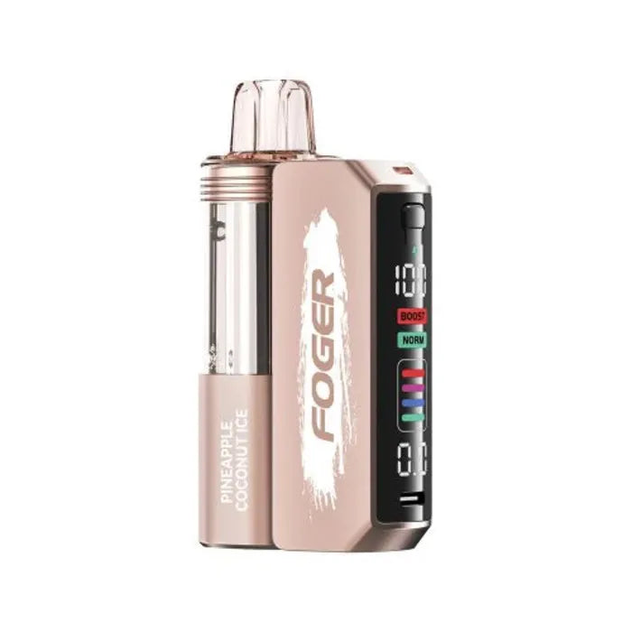 Foger Switch Pro Vape Kit