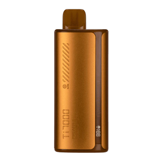 Pineapple Coconut Ice Funky Lands Ti7000