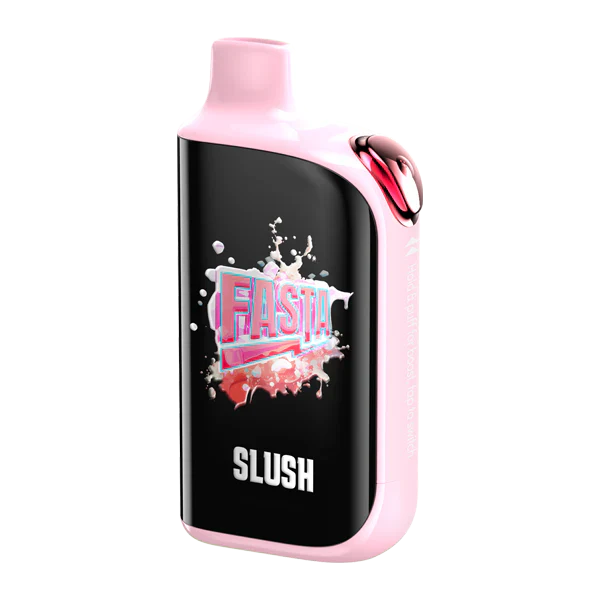 Pineapple Punch Fasta Burrst 37000