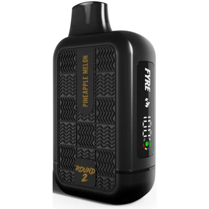 Tyson 2.0 Runde 2 Vape