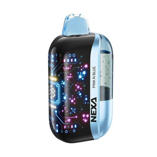 Pink N Blue Nexa Ultra 50000