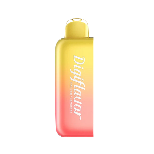 Pink Peach Lemonade Digiflavor BRK 20K Pod