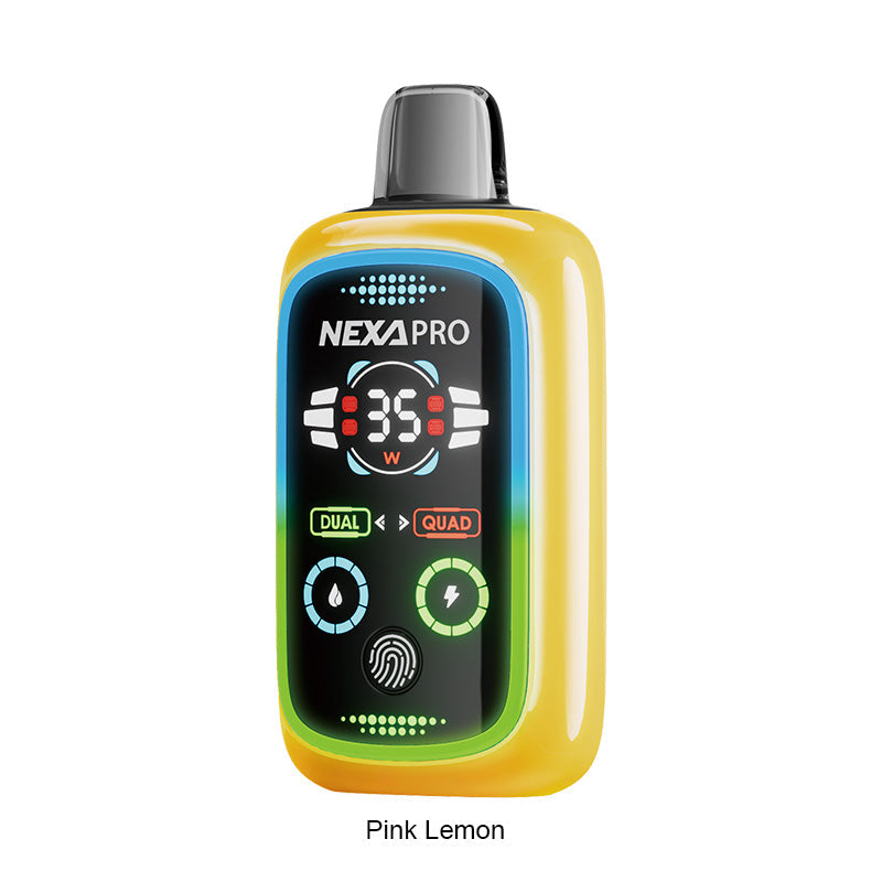 NEXA Pro 30K Einweg-E-Zigarette