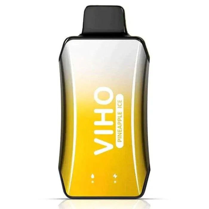 VIHO Turbo Vape