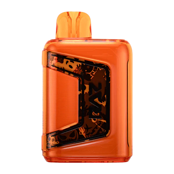 Pumpkin Pie Raz TN9000