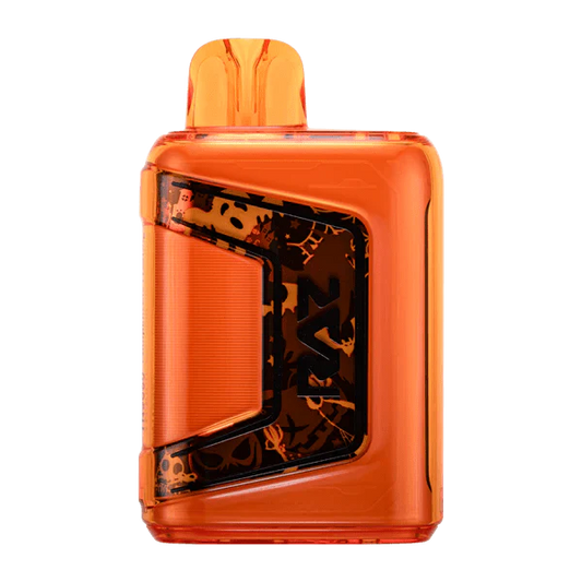 Pumpkin Pie Raz TN9000