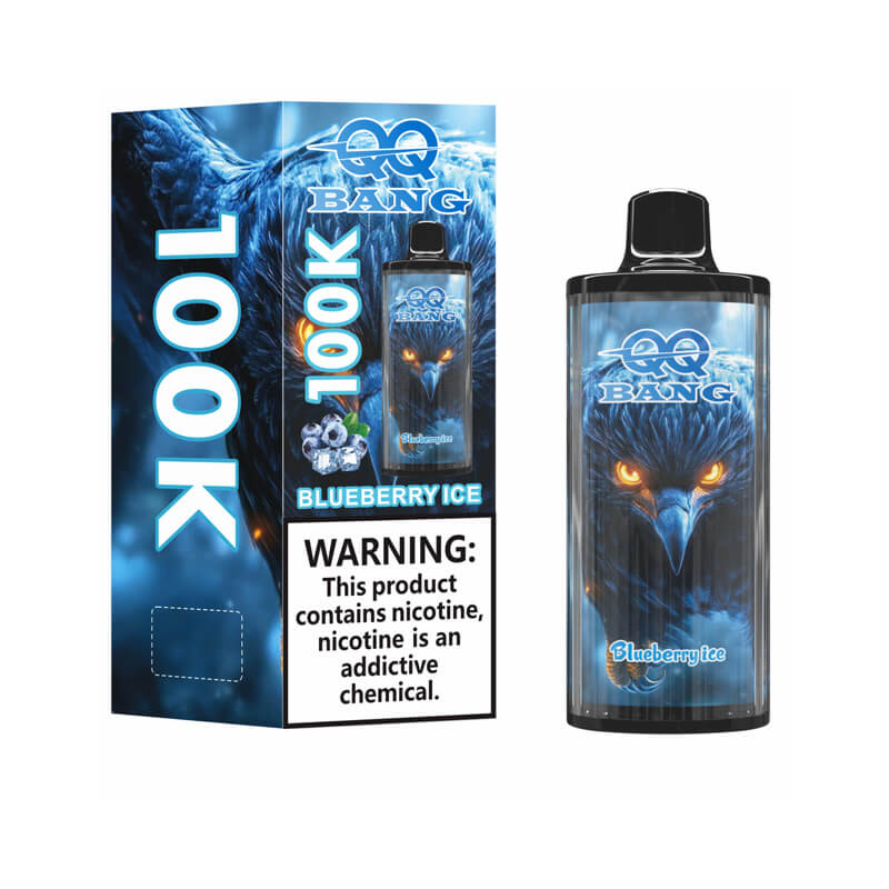QQ BANG 100000 Puffs Disposable Vape