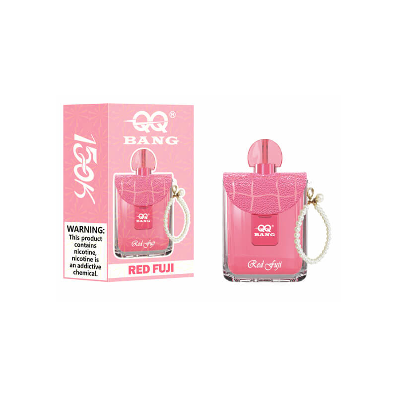 QQ BANG 150000 Puffs Disposable Vape