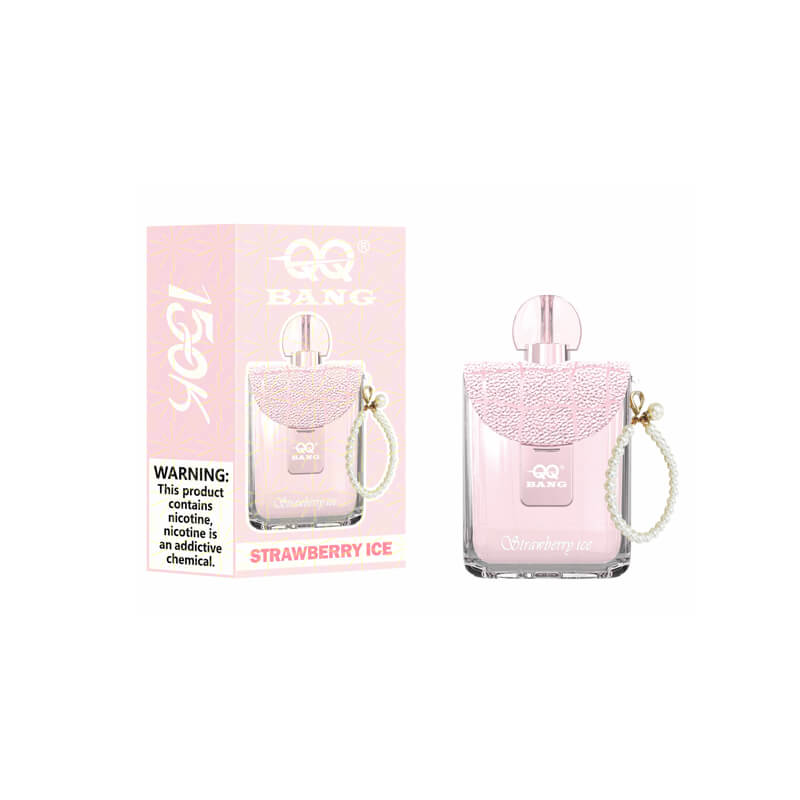 QQ BANG 150000 Puffs Disposable Vape