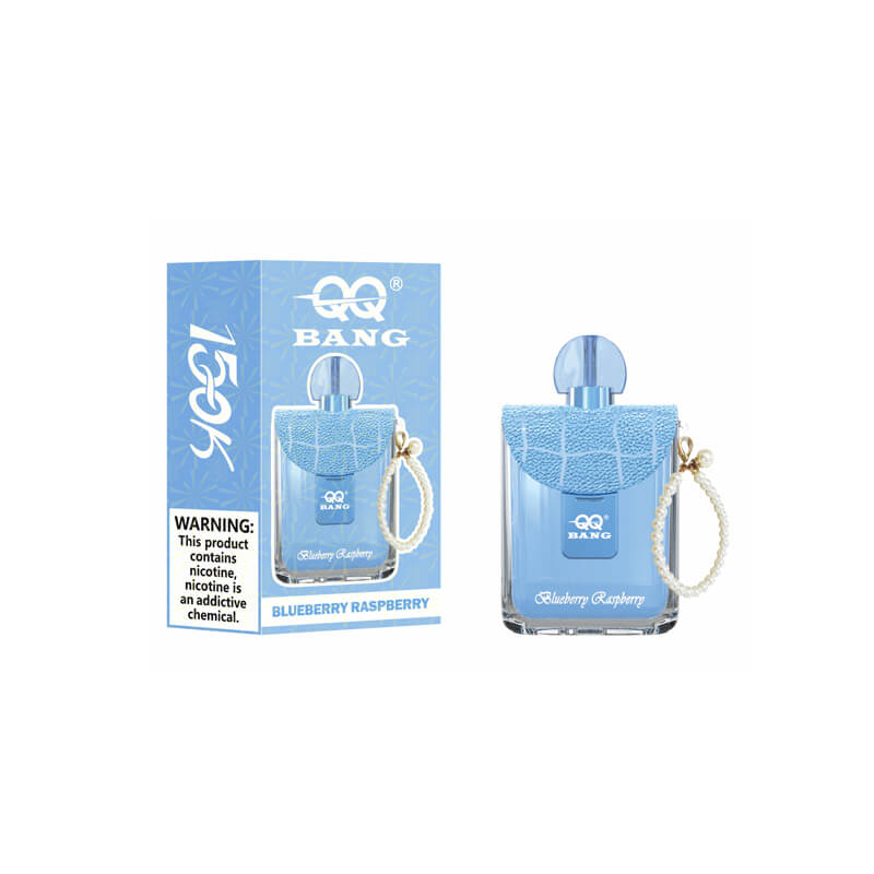 QQ BANG 150000 Puffs Disposable Vape