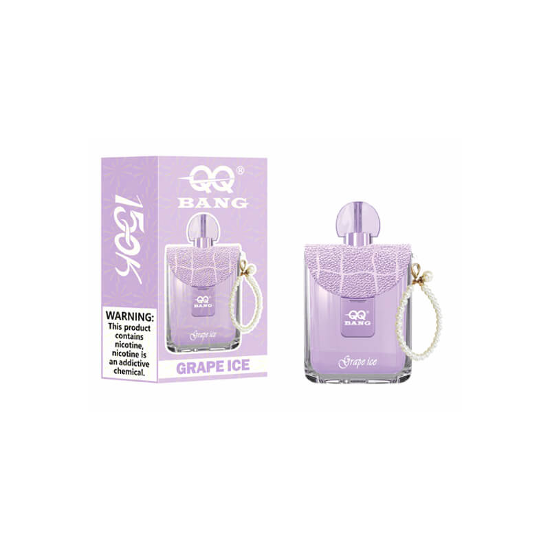 QQ BANG 150000 Puffs Disposable Vape