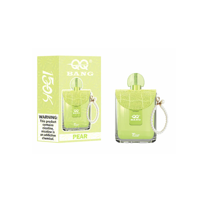 QQ BANG 150000 Puffs Disposable Vape