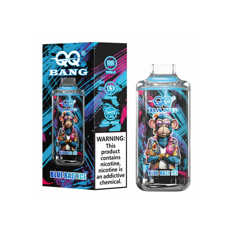 QQ BANG 170000 Puffs Disposable Vape