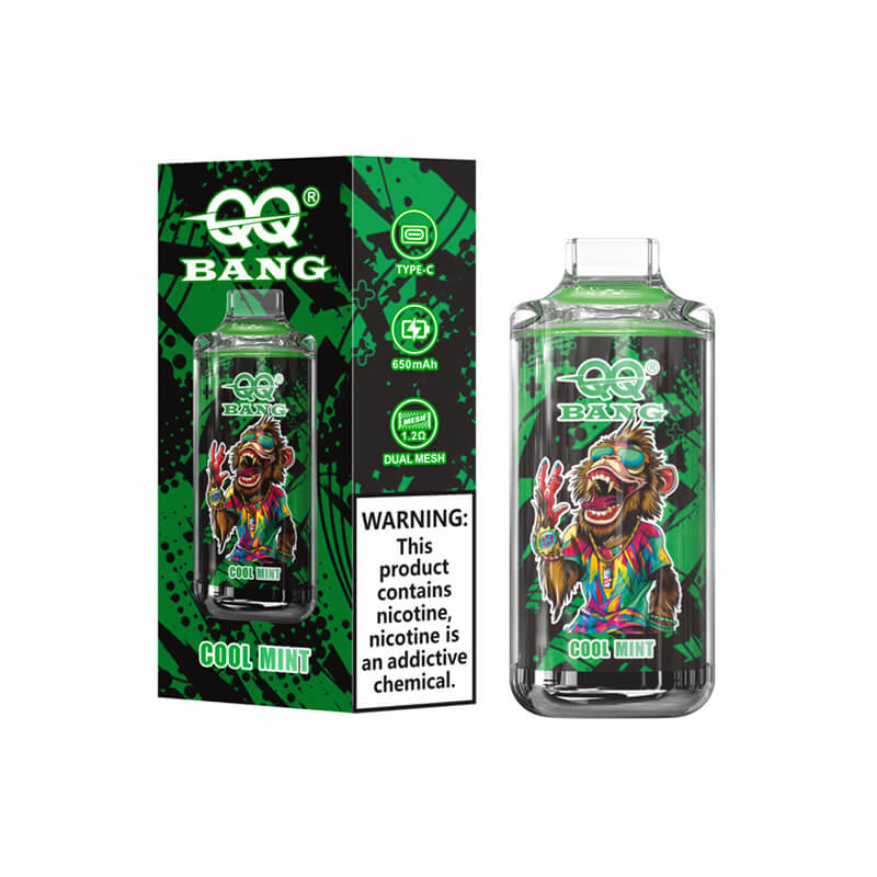 QQ BANG 170000 Puffs Disposable Vape