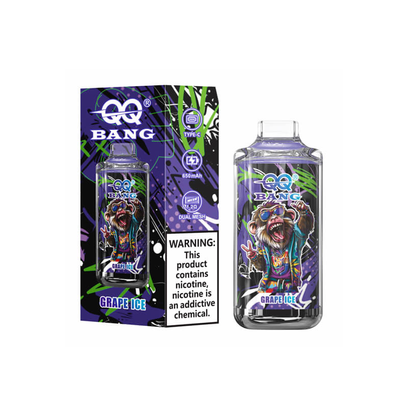 QQ BANG 170000 Puffs Disposable Vape