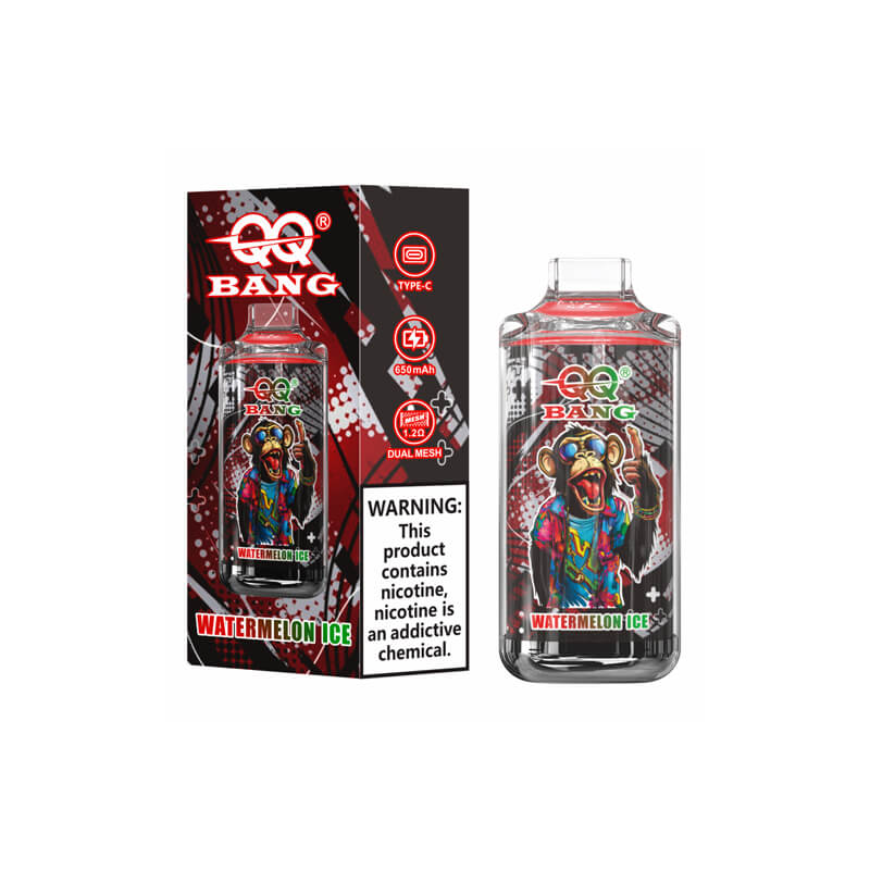 QQ BANG 170000 Puffs Disposable Vape