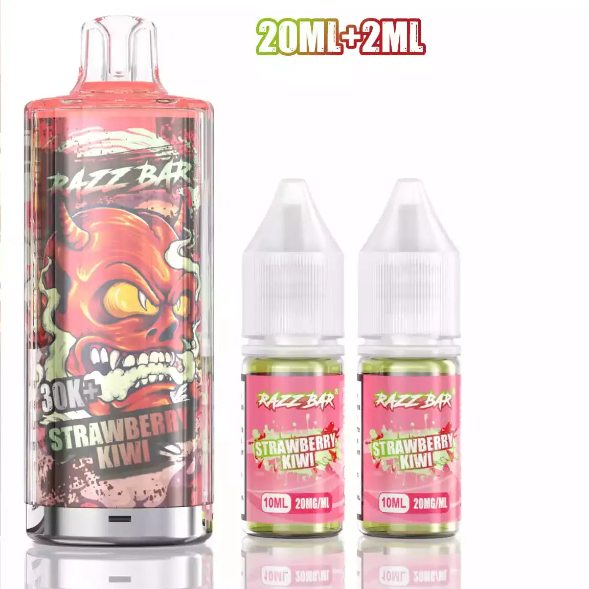 RAZZ BAR 30000 30k Puffs Disposable Vape Purchase No MOQ European Warehouse Fast Shipping