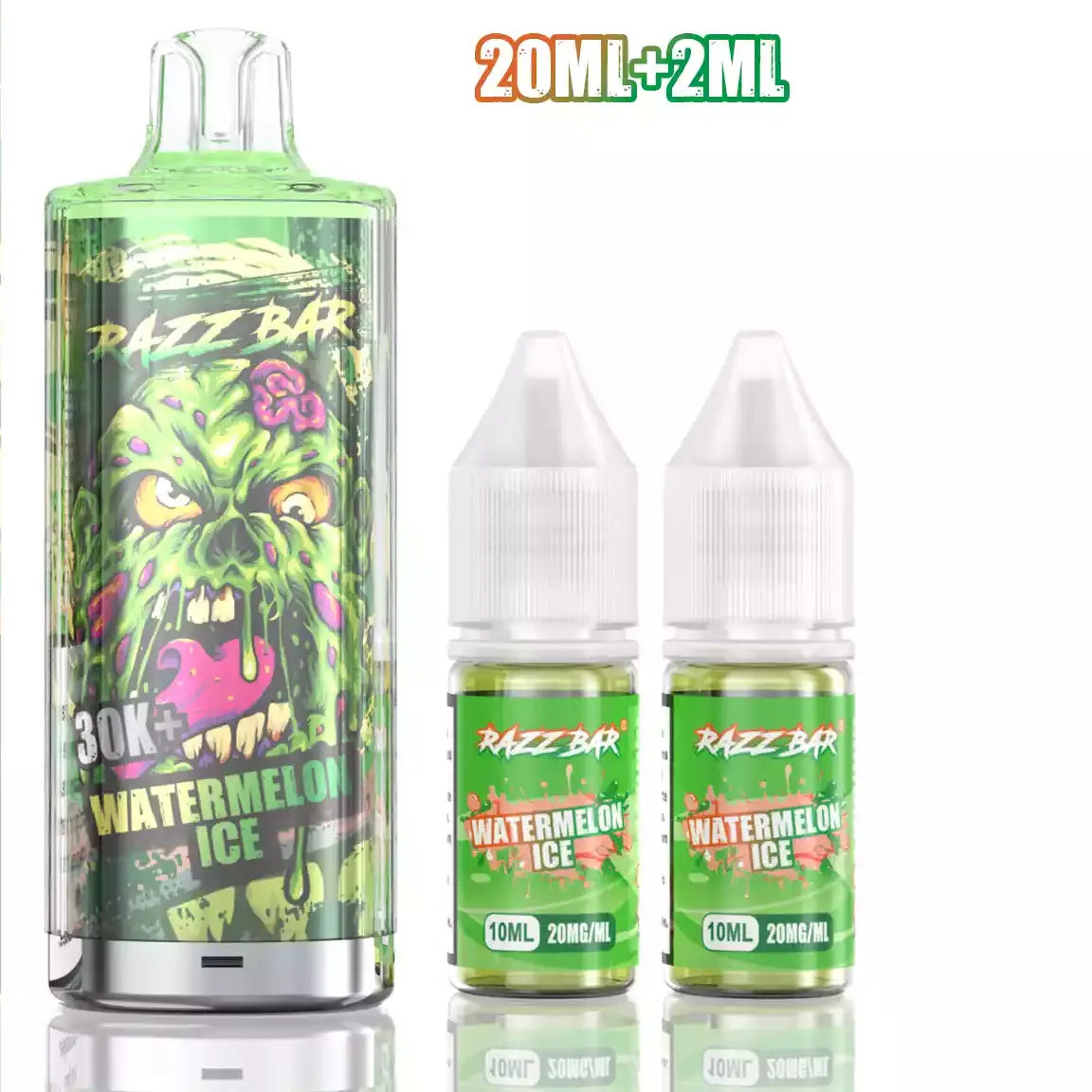 RAZZ BAR 30000 30k Puffs Disposable Vape Purchase No MOQ European Warehouse Fast Shipping