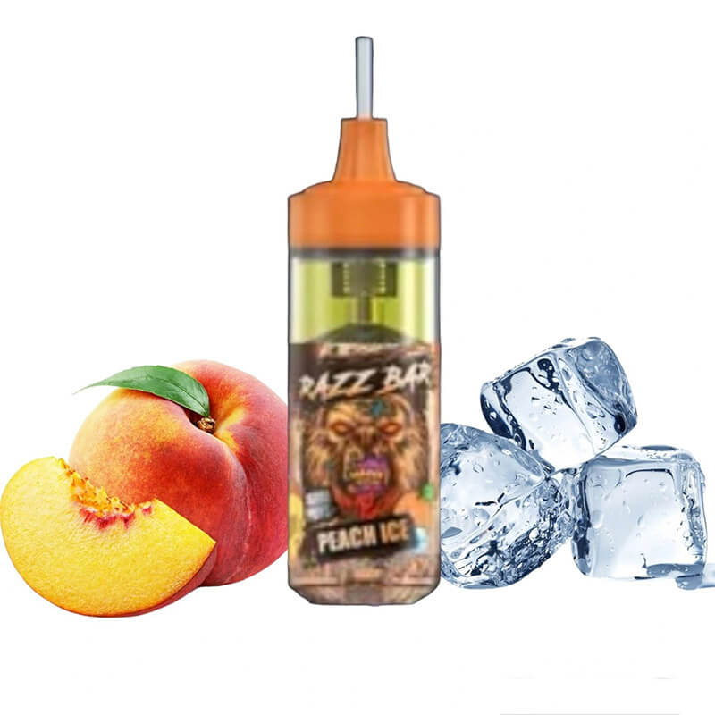 RAZZ BAR 16000 Puffs Disposable Vape 20ml 650mAh 12 Flavors