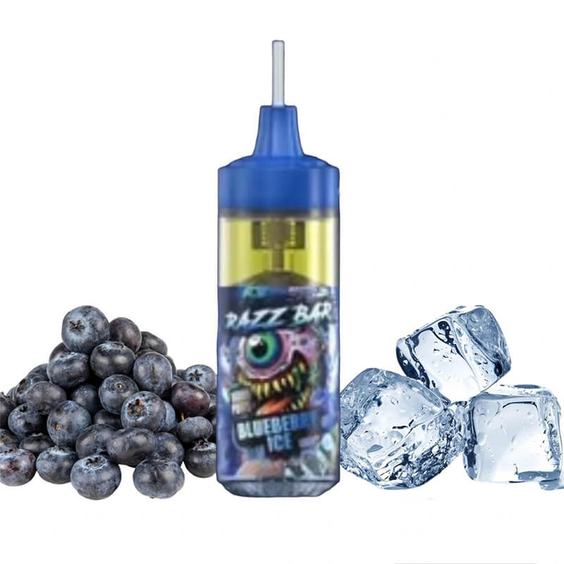 RAZZ BAR 16000 Puffs Disposable Vape 20ml 650mAh 12 Flavors