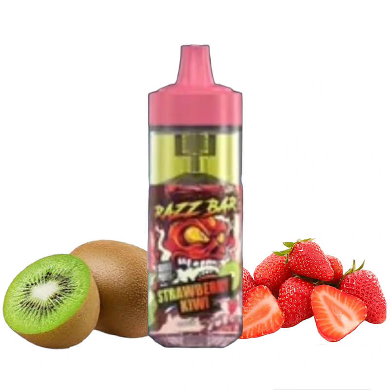 RAZZ BAR 16000 Puffs Disposable Vape 20ml 650mAh 12 Flavors