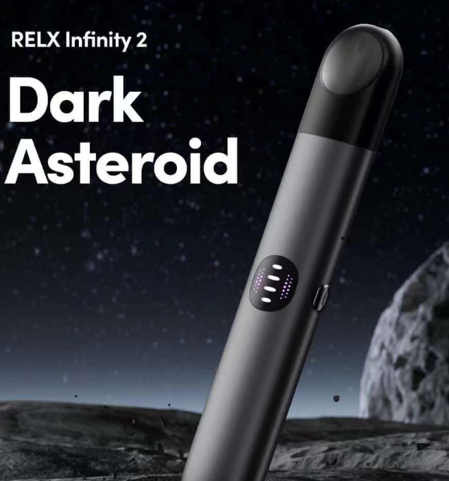 RELX Infinity 2 Device