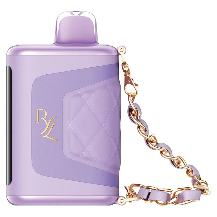 RAZ DC25000 Vape (RAZ LTX 25K)