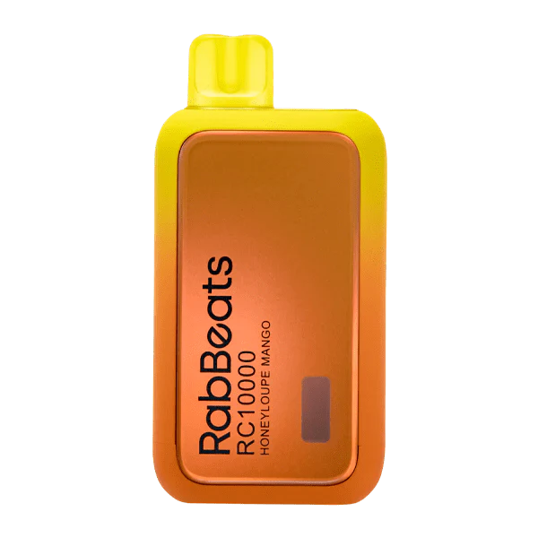 Honeyloupe Mango RabBeats RC10000