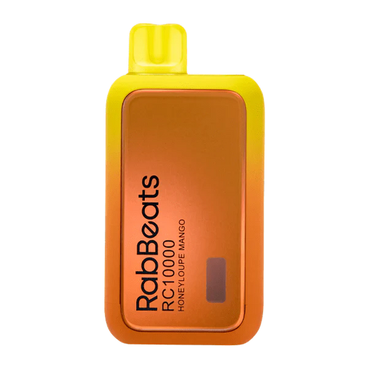 Honeyloupe Mango RabBeats RC10000