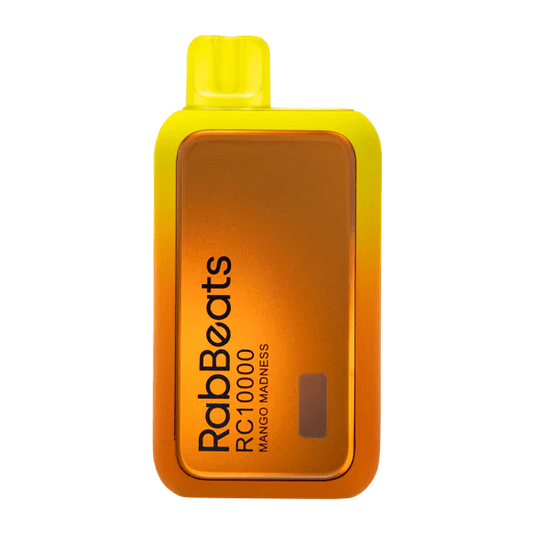 Mango Madness RabBeats RC10000