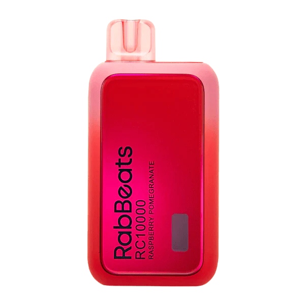 Raspberry PomeGranate RabBeats RC10000