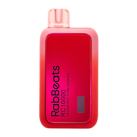 Raspberry PomeGranate RabBeats RC10000