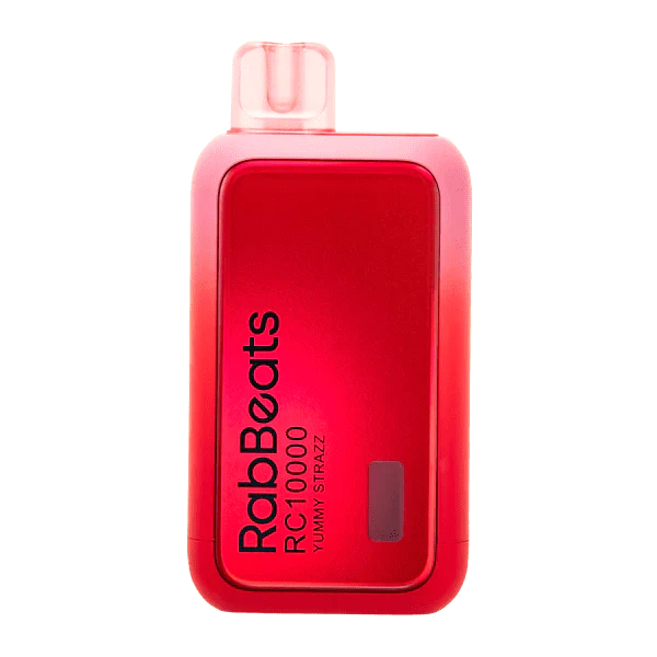 Yummy Strazz RabBeats RC10000