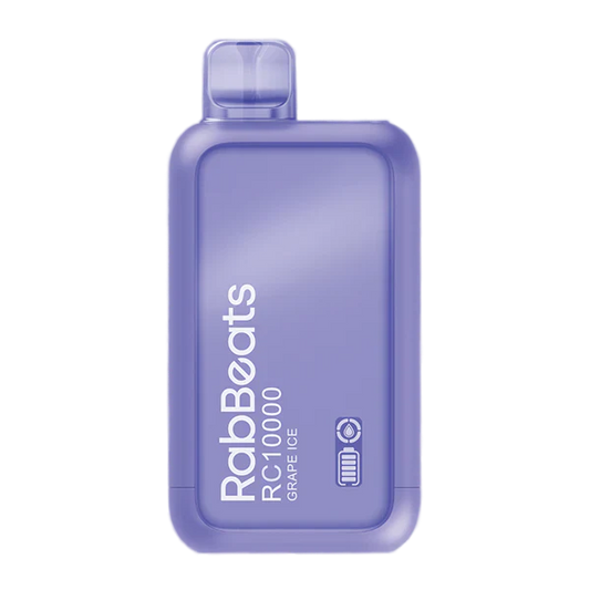 Grape Ice RabBeats RC10000