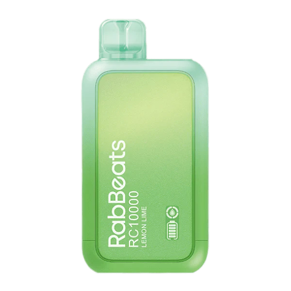 Lemon Lime Rabbeats RC10000