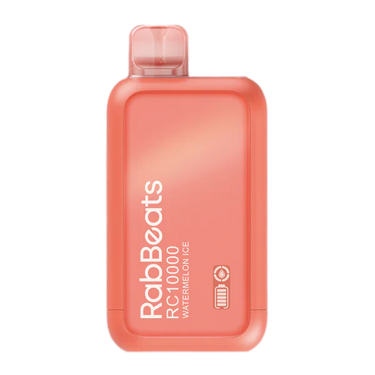 Watermelon Ice RabBeats RC10000