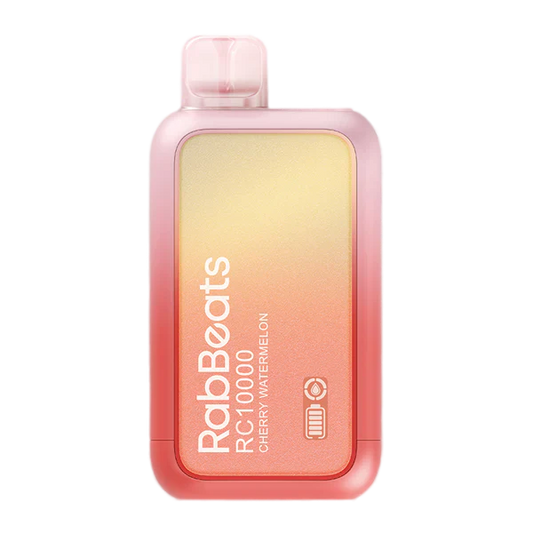 Cherry Watermelon RabBeats RC10000