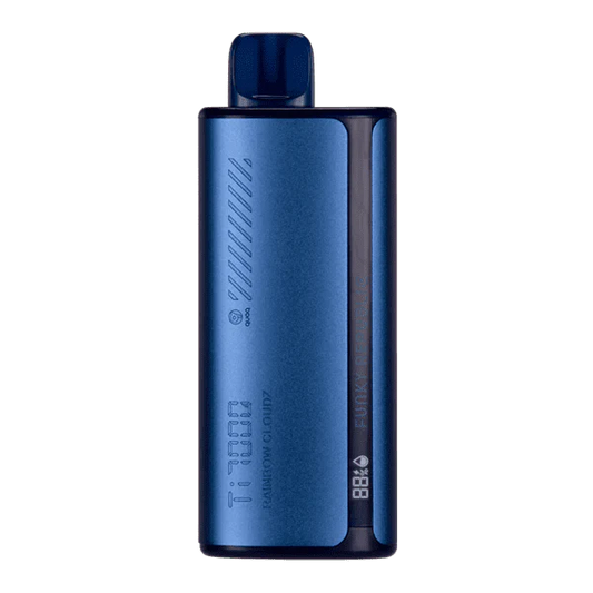 Rinbo Cloudd Funky Lands Ti7000