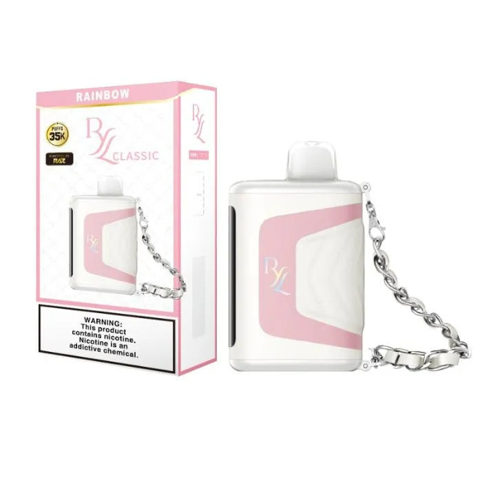 RYL Classic 35K Vape