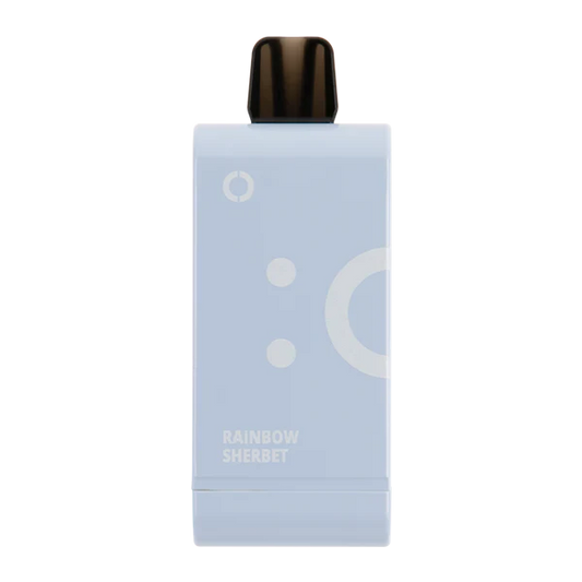 Rainbow Sherbet Off Stamp SW16000 Pod
