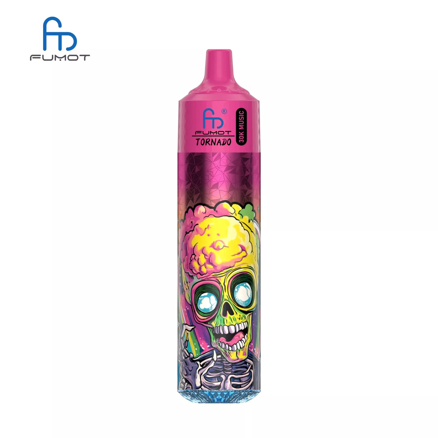 RANDM FUMOT Tornado 30000 Puffs Disposable Vapes