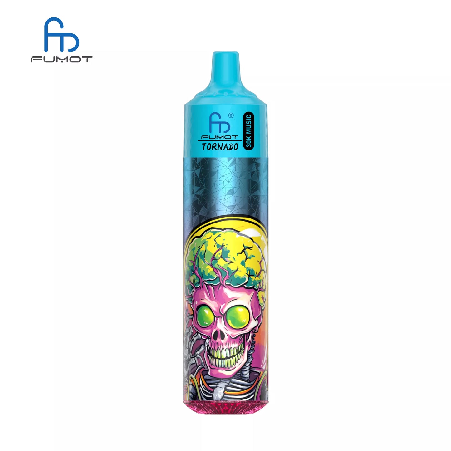 RANDM FUMOT Tornado 30000 Puffs Disposable Vapes