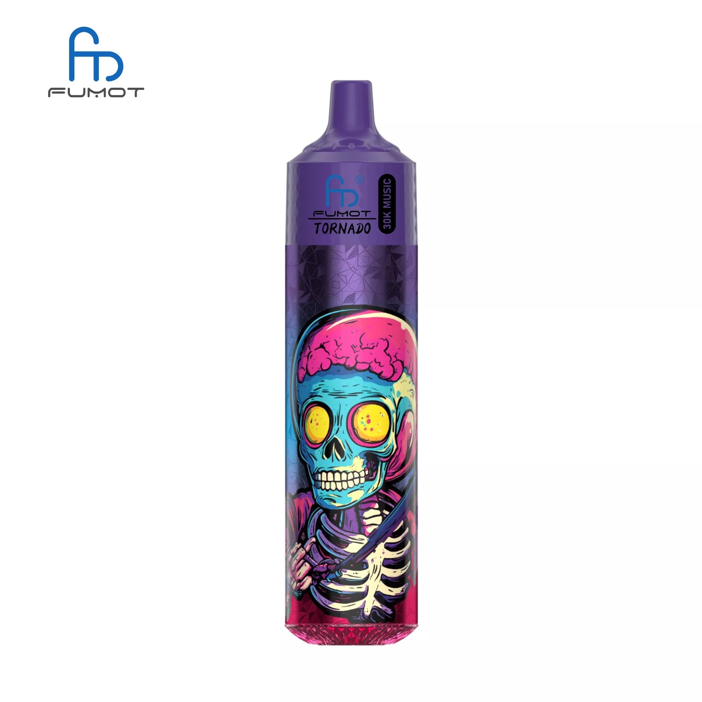 RANDM FUMOT Tornado 30000 Puffs Disposable Vapes